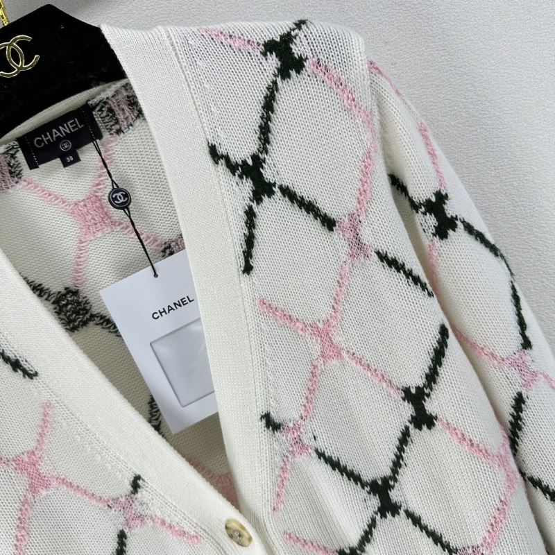 Chanel Sweaters